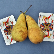 Pears or Pairs