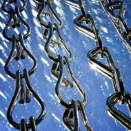 Chain reaction abstract